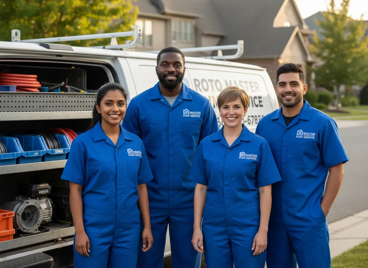Sump Pump Installation company in Colton, OR